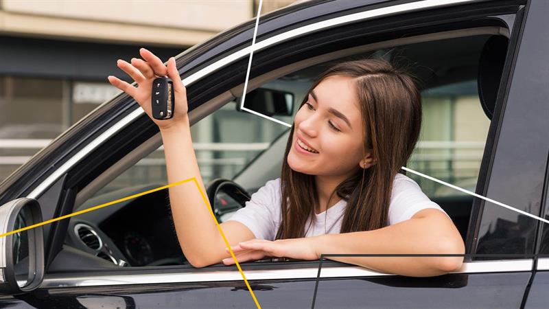 Os Melhores Modelos de Carro para Iniciantes: Escolhas Acessíveis para o Primeiro Veículo